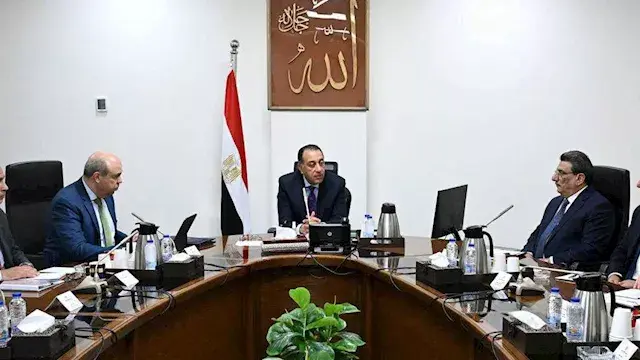 بيان حكومي: مبنى الركاب (4) بمطار القاهرة يرفع الطاقة الاستيعابية لـ70 مليون راكب