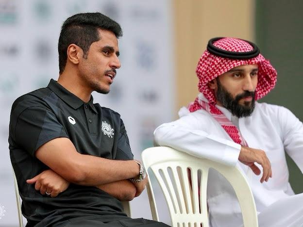 موسى الشمري: معسكر رابطة اللاعبين السعوديين يسير بنجاح