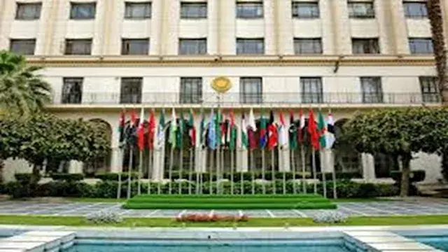الجامعة العربية تدين الدعوات التحريضية لاقتحام المسجد الأقصى
