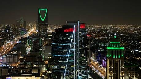 استقرار التضخم في السعودية