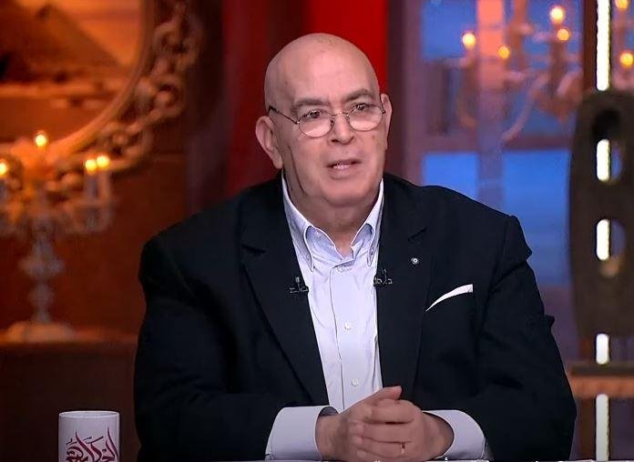 عماد الدين أديب: التحديات الراهنة لم تخترعها مصر.. والمنطقة تشهد تصعيدا قد ينلفت في أي وقت