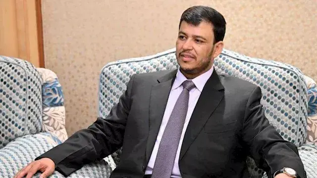 العليمي: لن نسمح للحوثيين بجر اليمن إلى معارك عبثية تضر بشعوب المنطقة