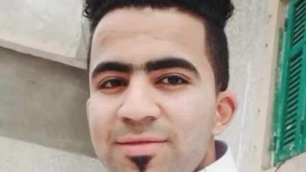 مصرع شاب غرقا في ترعة الحمام بجبل حامد بمطروح
