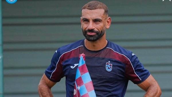 محمد صلاح يطلب عدم المشاركة في مواجهة جوزتيبي مع طرابزون| تفاصيل