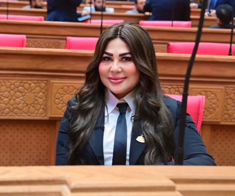 النائبة ولاء الصبان: تطوير منظومة العدالة يعزز كفاءة الخدمات ويرسخ ثقة المواطن