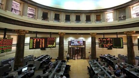 بعد هجوم دمياط.. هبوط جماعي لمؤشرات البورصة المصرية