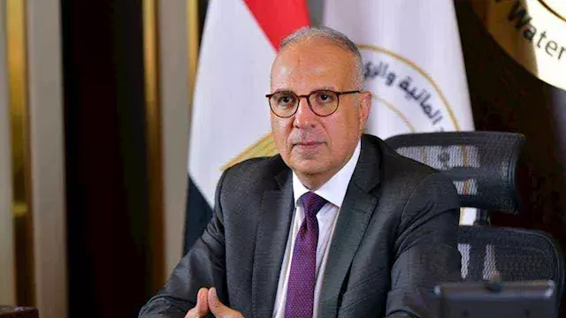 وزير الري يتابع نتائج تقييم خزان جبل أولياء ويوجه بسرعة إعداد برنامج متكامل لإعادة تأهيله