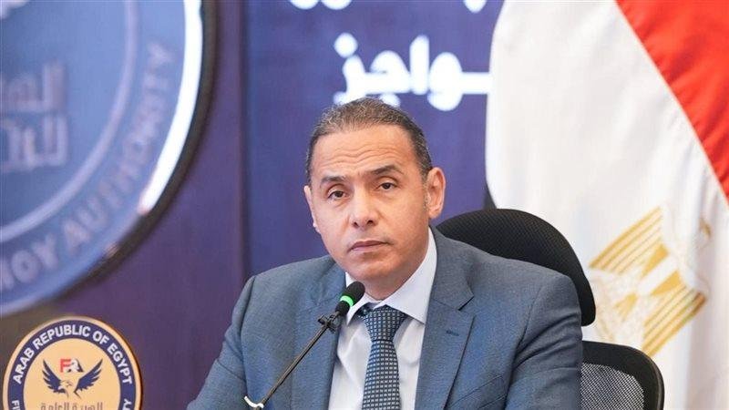 إسلام عزام رئيس هيئة الرقابة المالية: التمويل الاستهلاكي قطاع اقتصادي حيوي.. ونوقع جزاءات صارمة على المخالفات