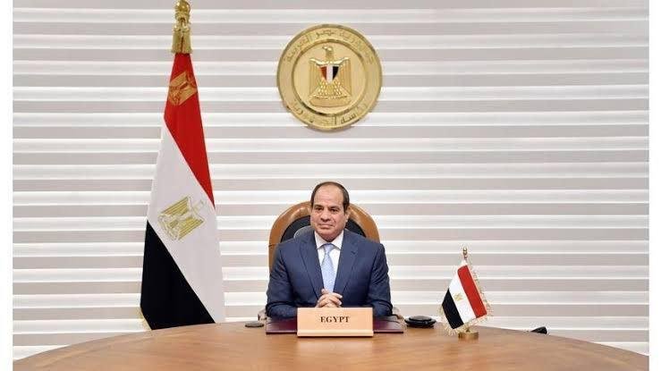 200 متر من الشاطئ.. ماذا وجه الرئيس السيسي بشأن المنشآت المطلة على الشواطئ المصرية؟