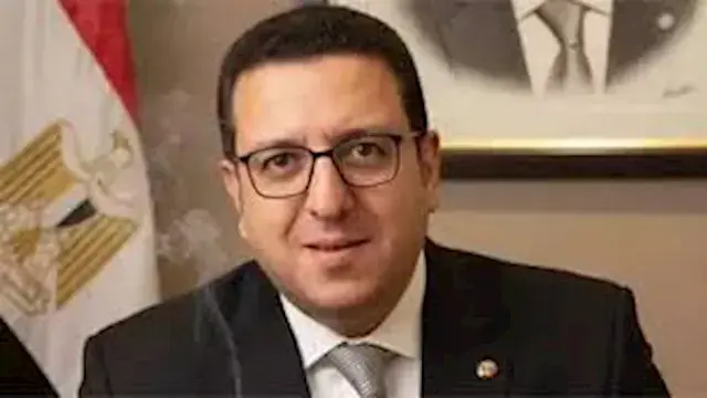 تطور قضائي جديد بشأن المحامي علي أيوب في اتهامه بالتشهير وزيرة الثقافة السابقة