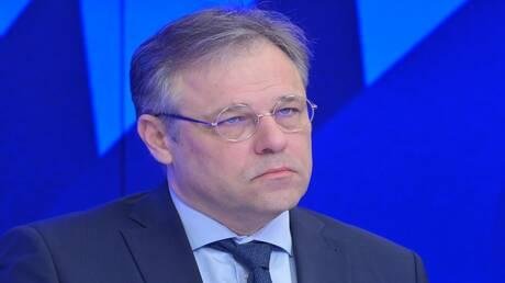 ميروشنيك: روسيا مستعدة للتفاوض مع أوكرانيا