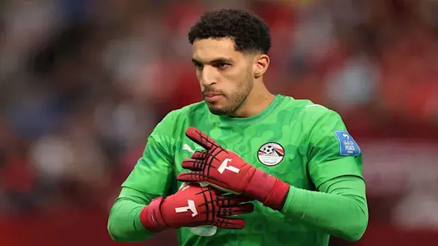 مصدر: الأهلي يرفض رحيل مصطفي شوبير إلي نورشيلاند الدنماركي