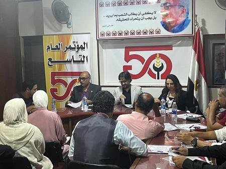 وكيل القوى العاملة بالنواب: نحتاج طرفا ثالثا أثناء تحليل المخدرات للموظفين لضمان الحياد ومنع الظلم