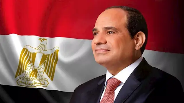 حرب غزة وإيران.. السيسي ورئيس وزراء قطر يبحثان تطورات القضايا الإقليمية