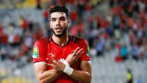 من حمديتو إلى وسام أبوعلي .. 10 أجانب حفروا أسماءهم في تاريخ هدافي الدوري المصري