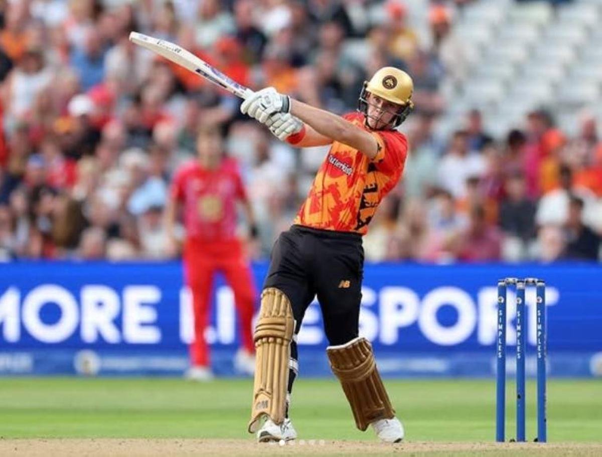 Bethell hails 'incredible' Sobers for turning point in England career