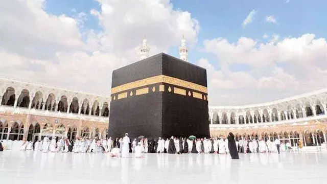 10 فئات ممنوعة من السفر | الداخلية تبدأ تلقي طلبات حج القرعة 2027 (خطوات التقديم)