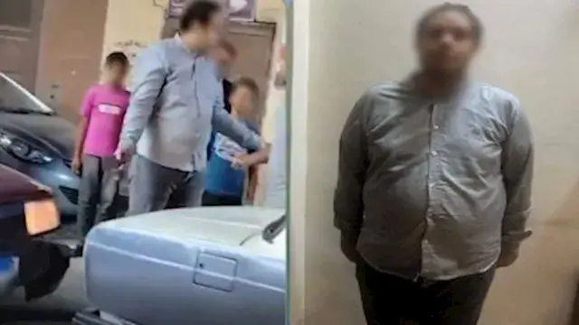 ادعى أنه ضابط شرطة وأوقف السيارات.. الأمن يكشف الحقيقة في أسيوط