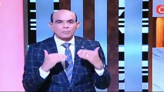 محمد موسى: تشابه رسائل محمد ناصر وإيدي كوهين يثير علامات استفهام