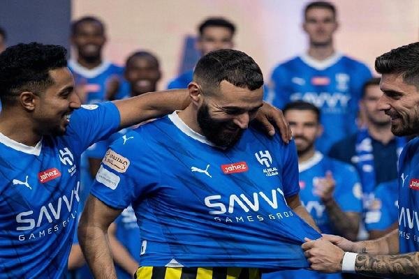 الهلال يختتم تحضيراته للفيصلي.. إنزاجي يرفع الجاهزية وغياب ثنائي بارز