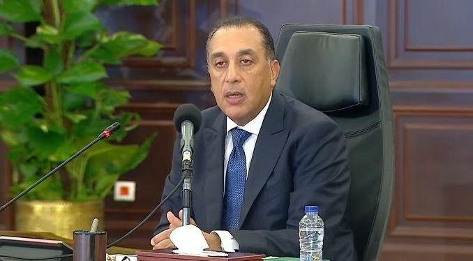 مدبولي: الإبقاء على سفينة التخزين بدمياط محملة بالغاز المسال بصورة دائمة