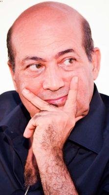 حسام وزوجته والشيطان ثالثهما!!