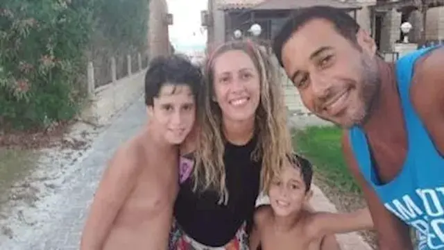 في ذكراها السابعة.. أحمد السعدني يطلب من جمهوره الدعاء لزوجته الراحلة