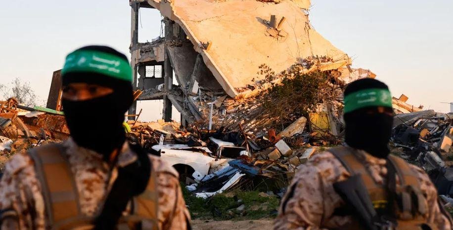 حماس: تطبيق المرحلة الثانية من اتفاق غزة مرهون بالتزام الاحتلال
