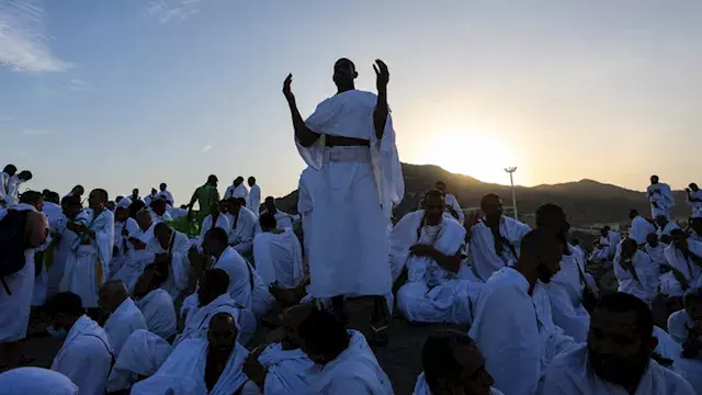 ماهي شروط التقديم في حج الجمعيات 2027 وما هي الفئات الممنوعة؟
