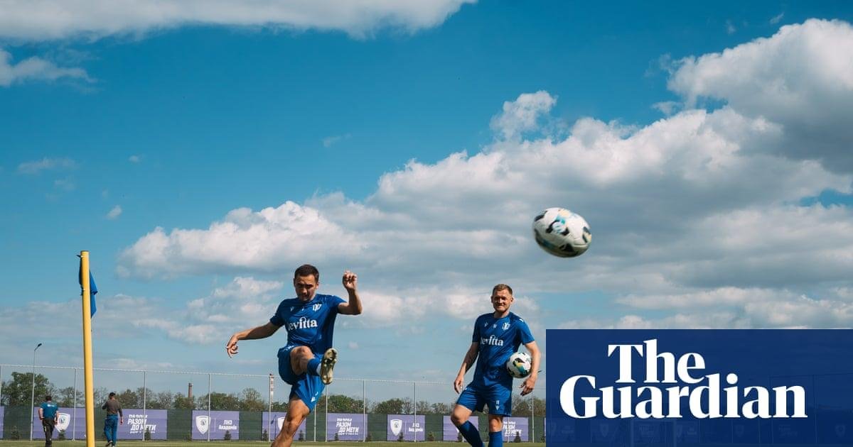How LNZ Cherkasy become a wartime success story with few modern parallels