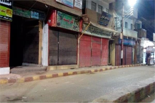 التنمية المحلية: خصم 50% على رسوم تراخيص المحال حتى نهاية 2026