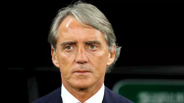 رسميا.. روبيرتو مانشيني مديرا فنيا لمنتخب إيطاليا