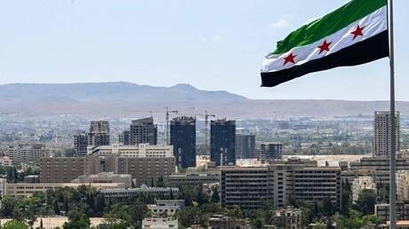 القاهرة ترحب بخطوة أمريكية كبيرة تجاه سوريا وتدعو لدعم إعادة الإعمار