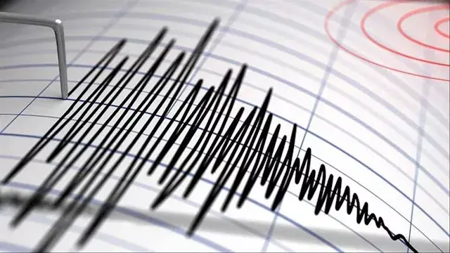 بقوة 4.8 درجة.. زلزال يضرب ميانمار على عمق 102 كيلومتر