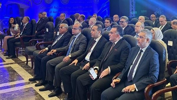 إطلاق برنامج الرقابة المالية لبناء جاهزية شركات الطروحات الحكومية.. تفاصيل