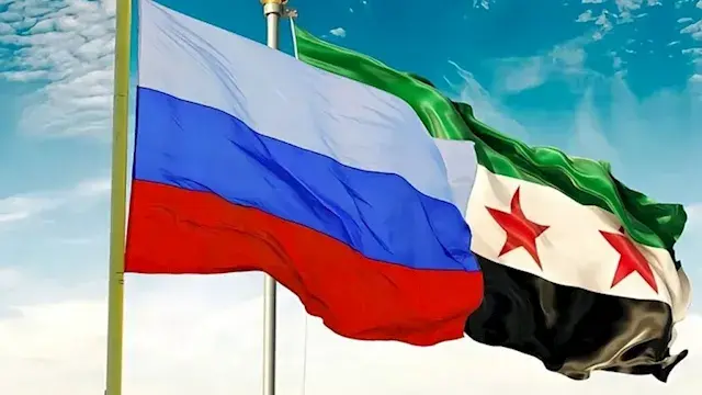 اتفاق بين سوريا وروسيا لتحويل قاعدتي حميميم وطرطوس إلى مراكز تدريب