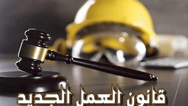 قانون العمل الجديد يُنظم إلحاق العمالة بالخارج إلكترونيًا