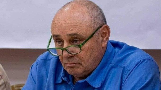 طبيب فلسطيني معتقل داخل سجن عوفر: حُرمت من العلاج وأعيش في ظروف قاسية