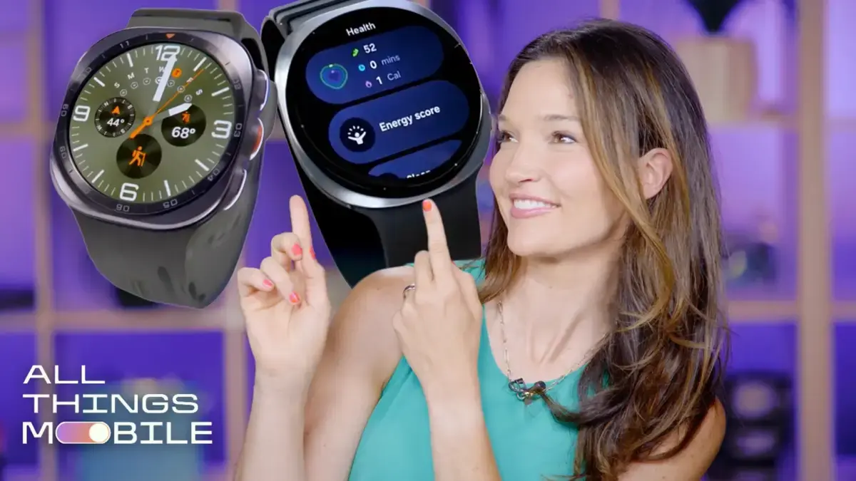 Galaxy Watch Ultra 2 and Galaxy Watch 9 First Look: Better Battery, Better AI, Higher Price