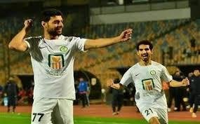 رئيس البنك الأهلي يكشف حقيقة معاقبة مصطفى شلبي بعد هدفه في الأهلي