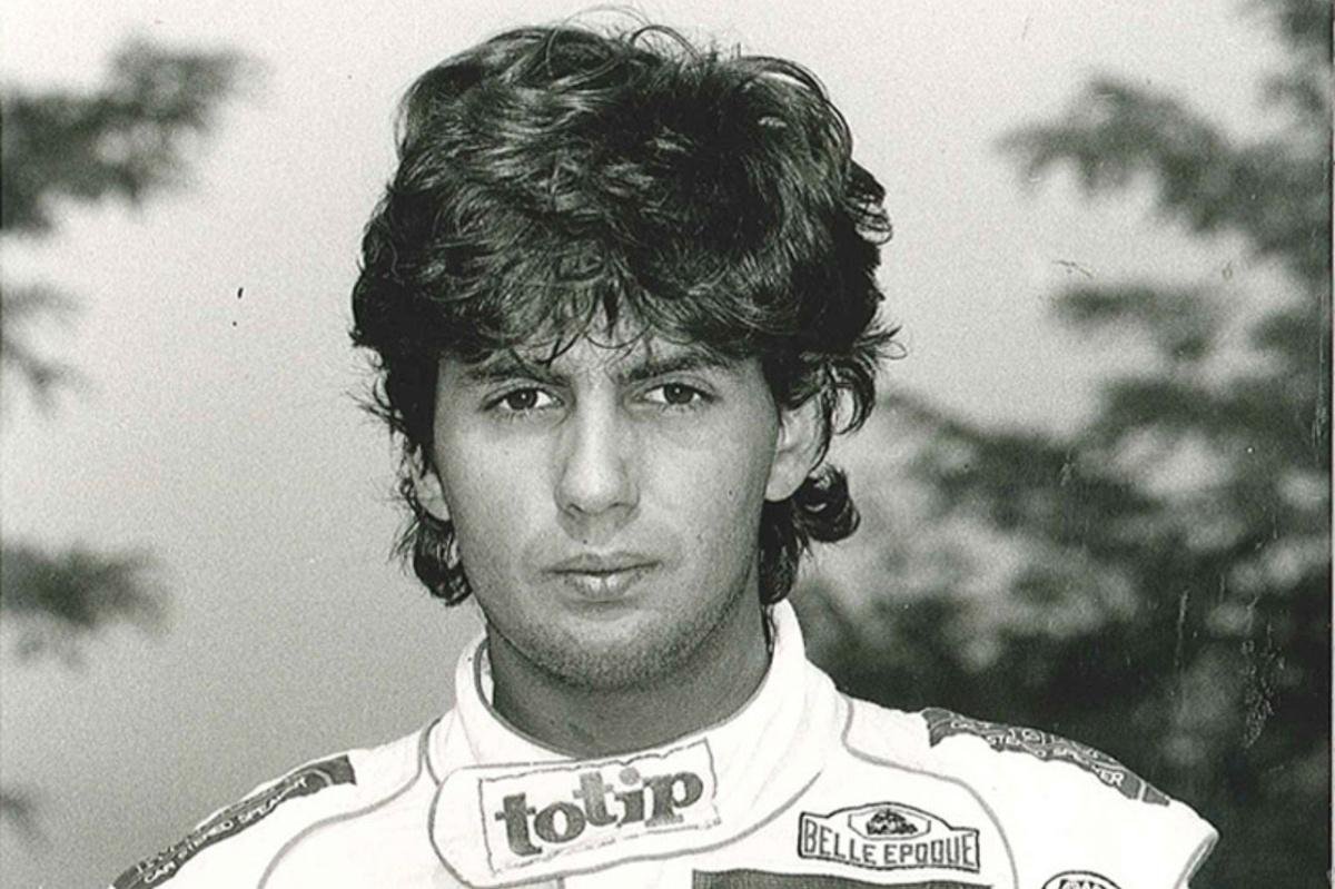 Champion rally driver Alex Fiorio dies aged 61