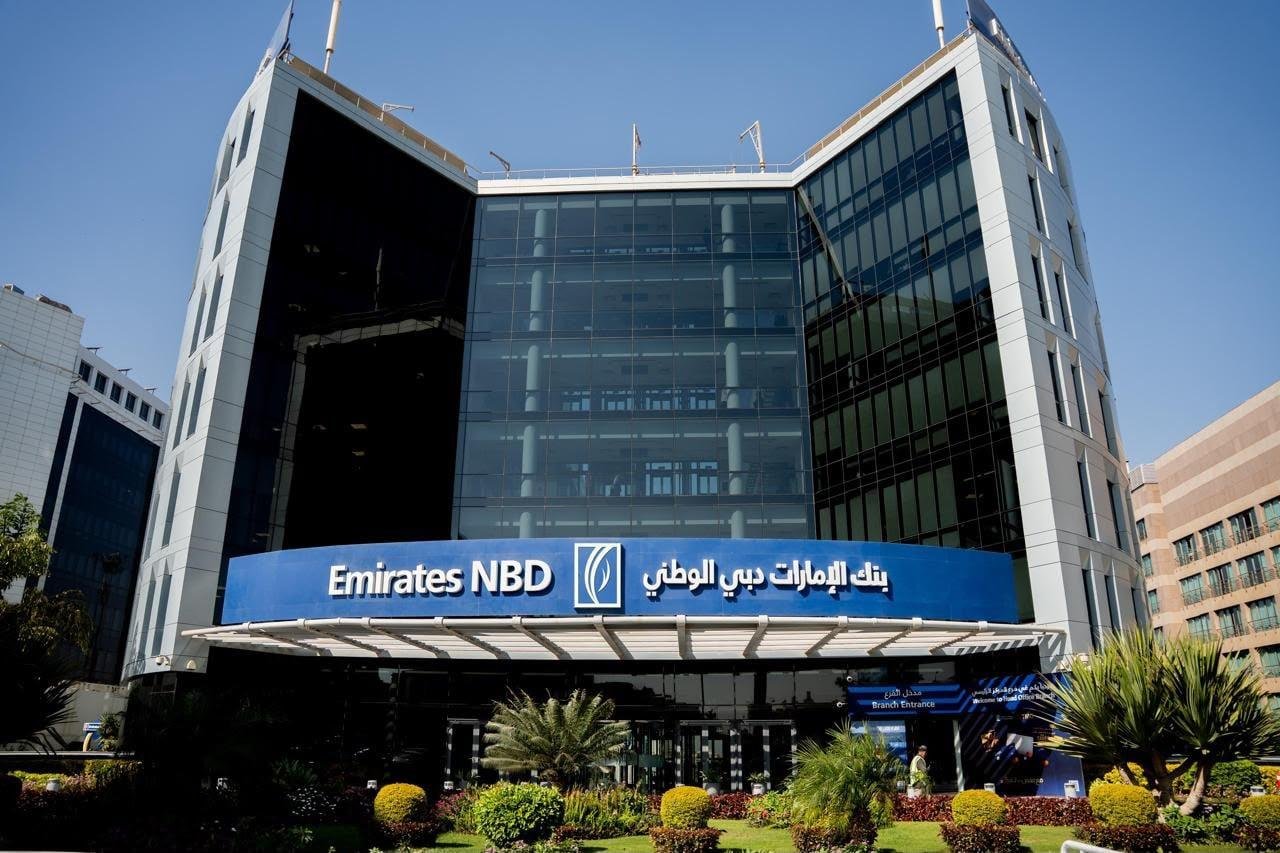 بنك الإمارات دبي الوطني يستحوذ على أعمال الخدمات المصرفية للأفراد التابعة لبنك إتش إس بي سي مصر