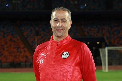 مدرب حراس المنتخب السابق يدخل ضمن المرشحين لجهاز الزمالك