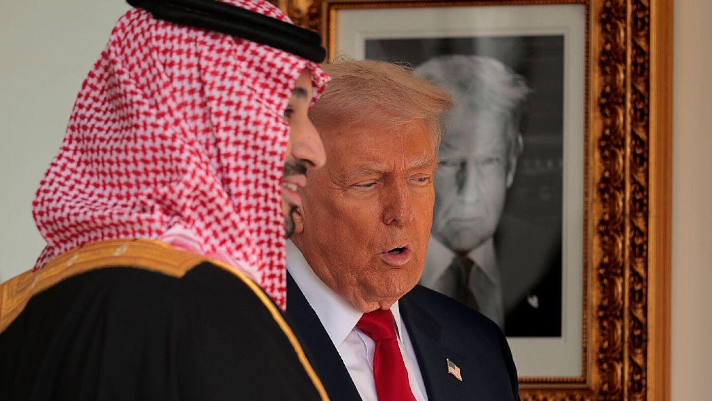 U.S. nuclear power deal with Saudi Arabia faces criticism in Israel