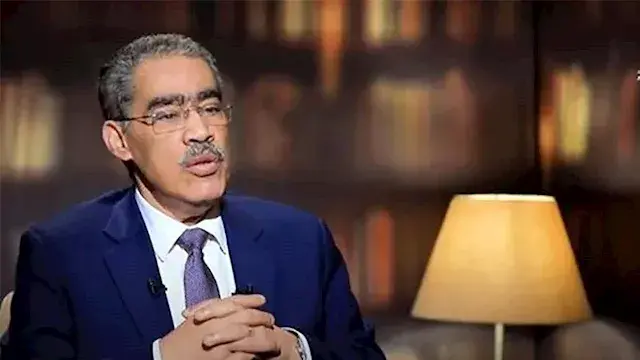 وزير الدولة للإعلام: التماسك ونشر الوعي ضرورة لمواجهة التحديات الراهنة