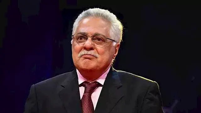 بعد شائعة وفاته.. توفيق عبدالحميد يتقدم ببلاغ للنائب العام