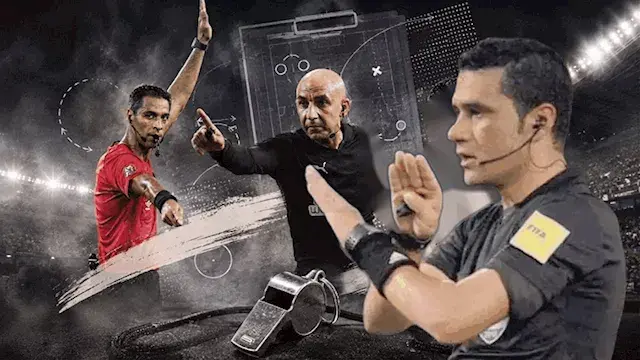 تحليل الدوري المصري| 9 مواسم بالأرقام.. مع أي الحكام يفوز الأهلي والزمالك أكثر؟ (1)