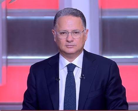 شريف عامر: ما لا يُصدق في حرب أمريكا إيران أكثر بكثير مما يُصدق.. لم نر نزيفا إلا في شاشات الاقتصاد
