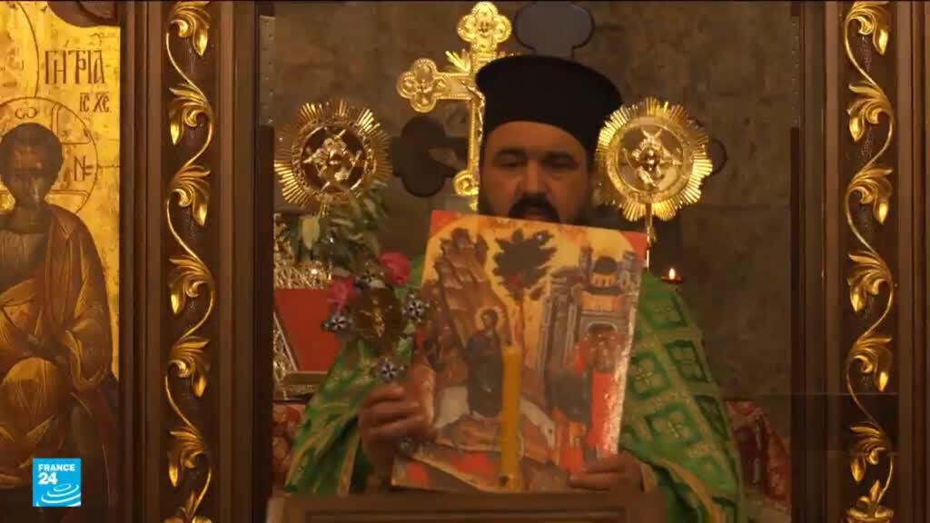 الضفة الغربية: تزايد هجرة المسيحيين يثير مخاوف على وجودهم التاريخي في الأراضي الفلسطينية