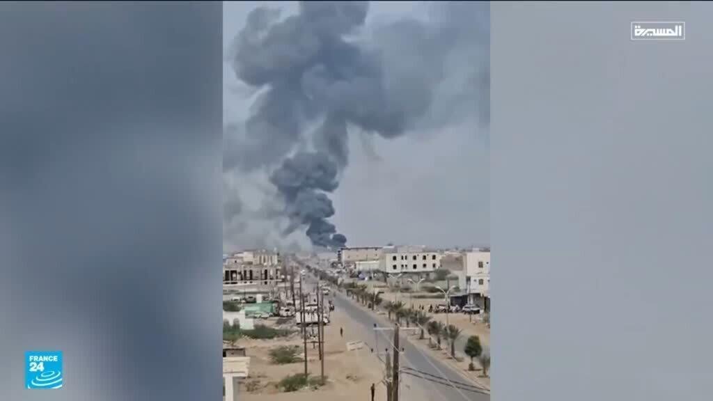 الحوثيون يعلنون استهداف مصفاة تابعة لأرامكو في تصعيد جديد يطال العمق السعودي